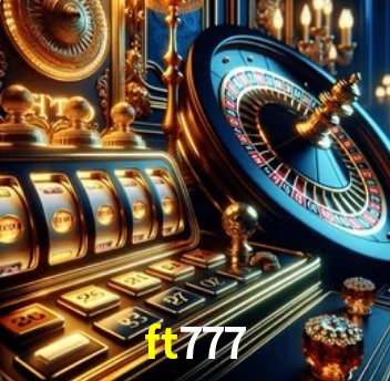 Experiência VIP ft777