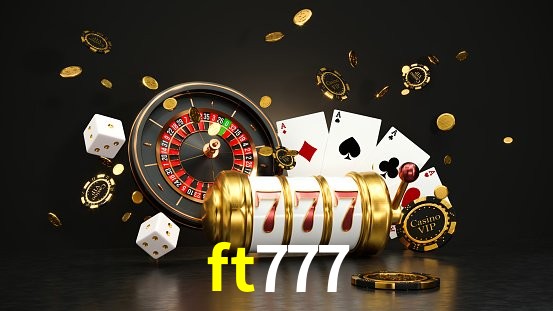 Welcome Bonus ft777