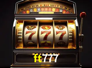 Desvendando o Mundo dos Jogos Virtuais na ft777