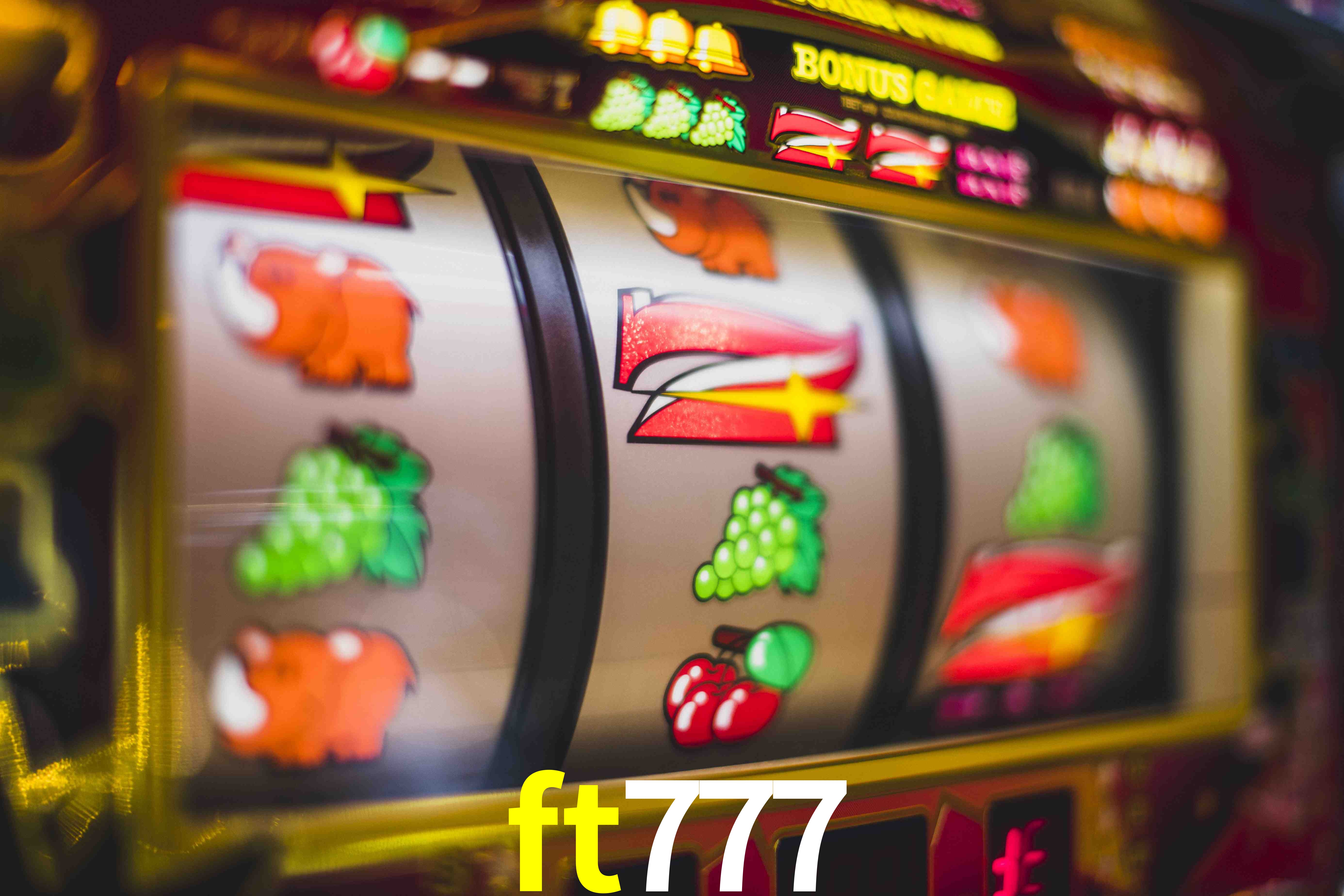 Statistics ft777