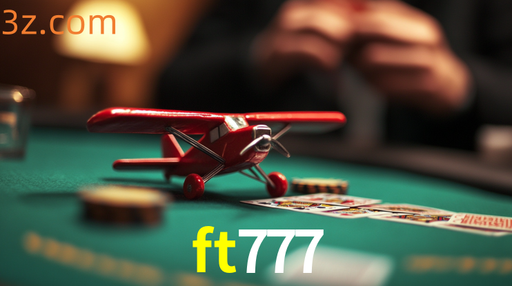 Aviator Jogo na ft777