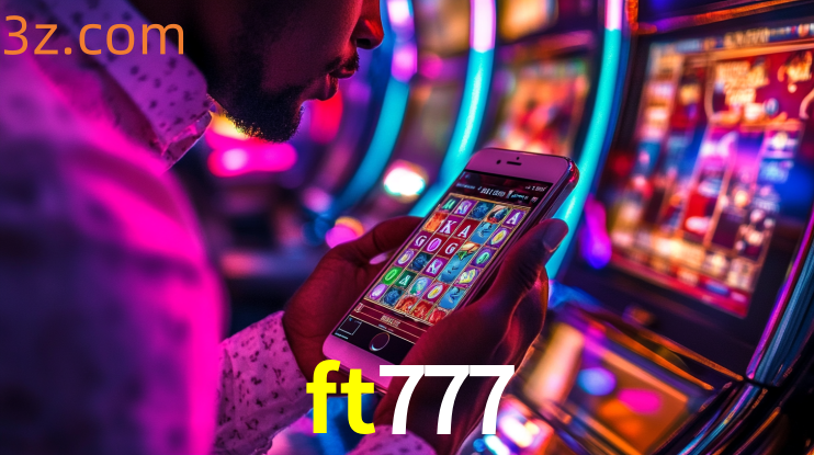 Baixar App ft777