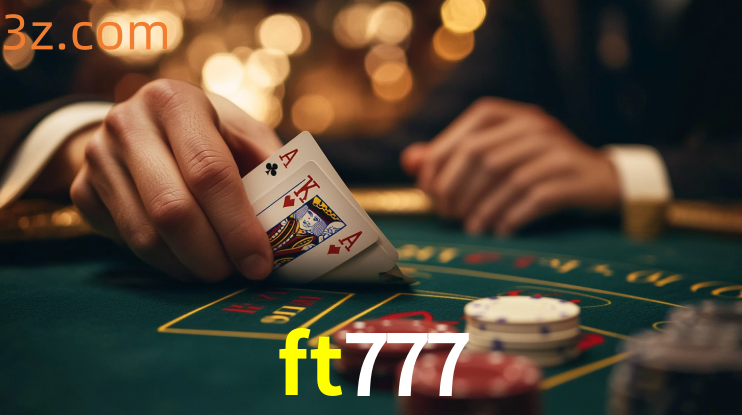 Plataforma Online ft777