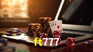 Interface Premium ft777