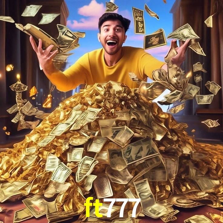 Apostas de Tênis ft777