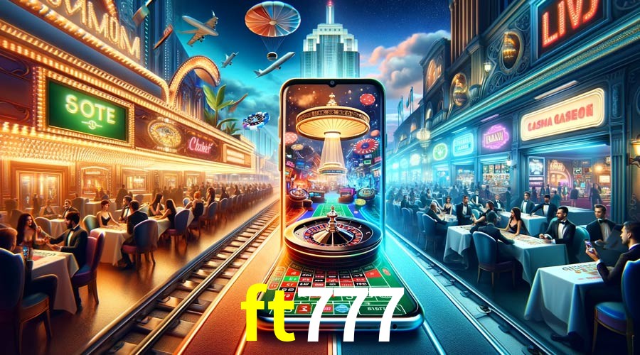 Seasonal Promotions ft777