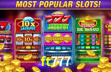 ft777 Belo Horizonte - VIP Casino