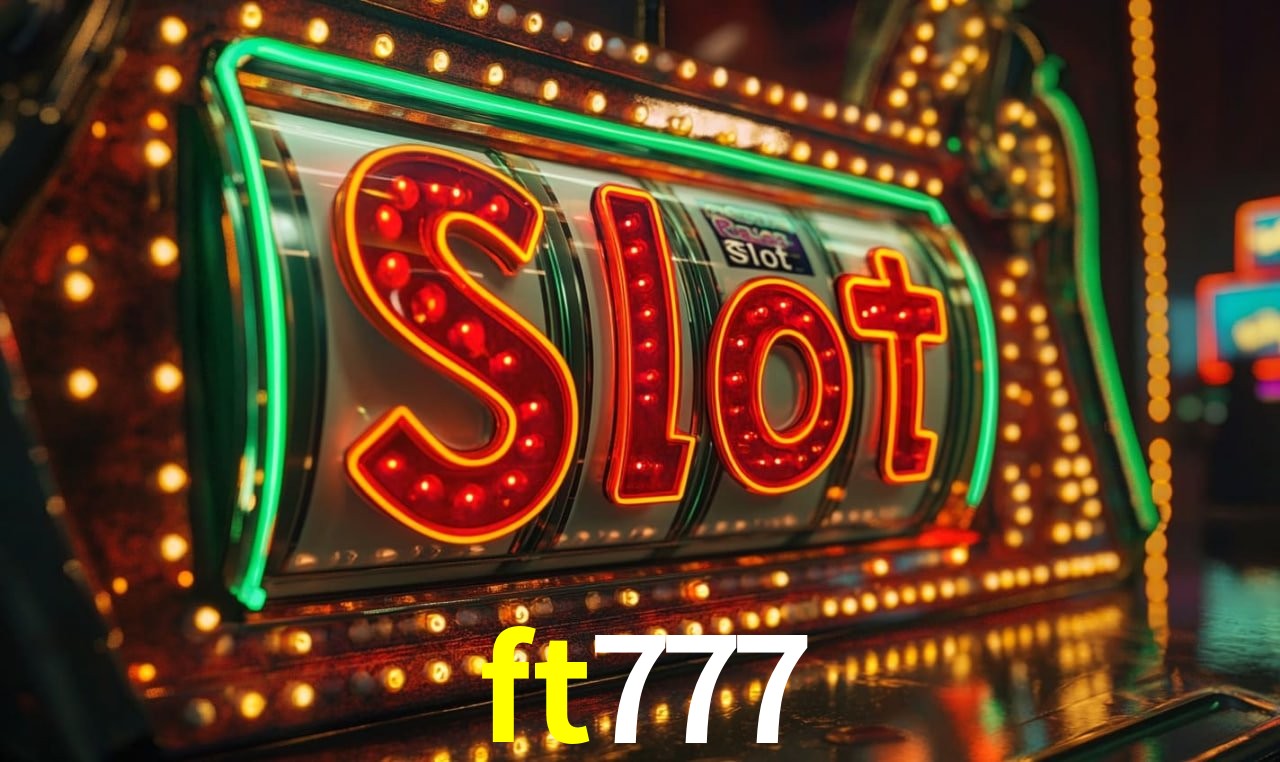 ft777 Entrar - Login Seguro Certificado