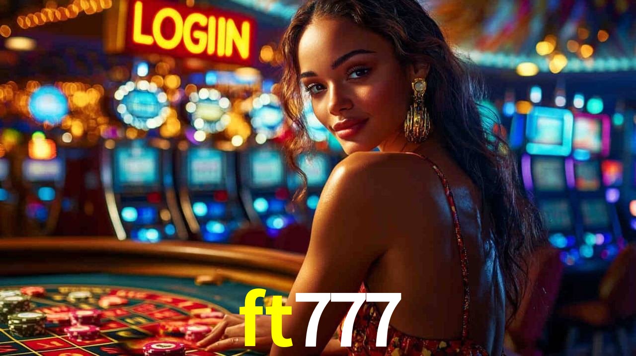 ft777 São Paulo - Jogo Providers