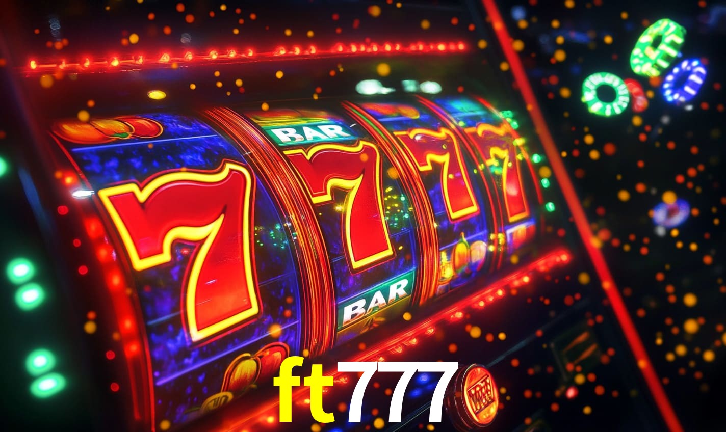 ft777 bet
