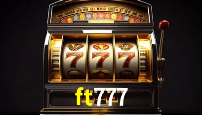 Inovações de Jogos na ft777: O Futuro das Experiências Interativas