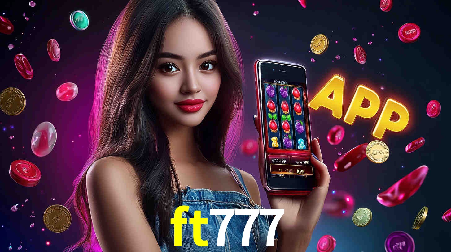 Descubra a Essência do ft777: Nossa História e Compromissos