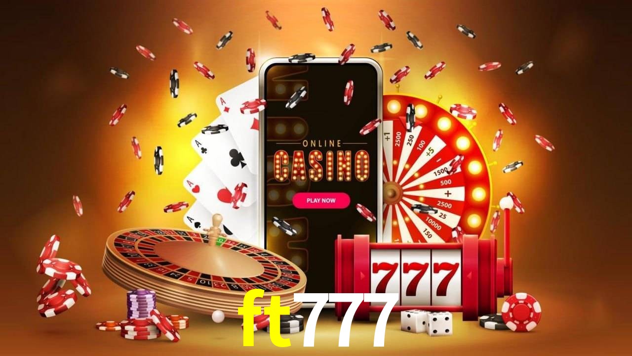ft777 Rio de Janeiro - Popular Jogos