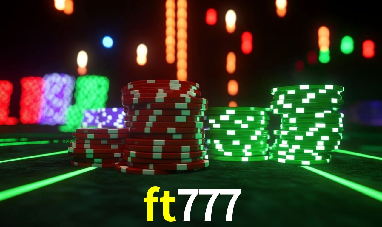 Live Casino ft777