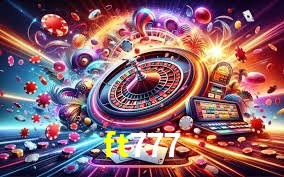 Diretório de Jogos ft777