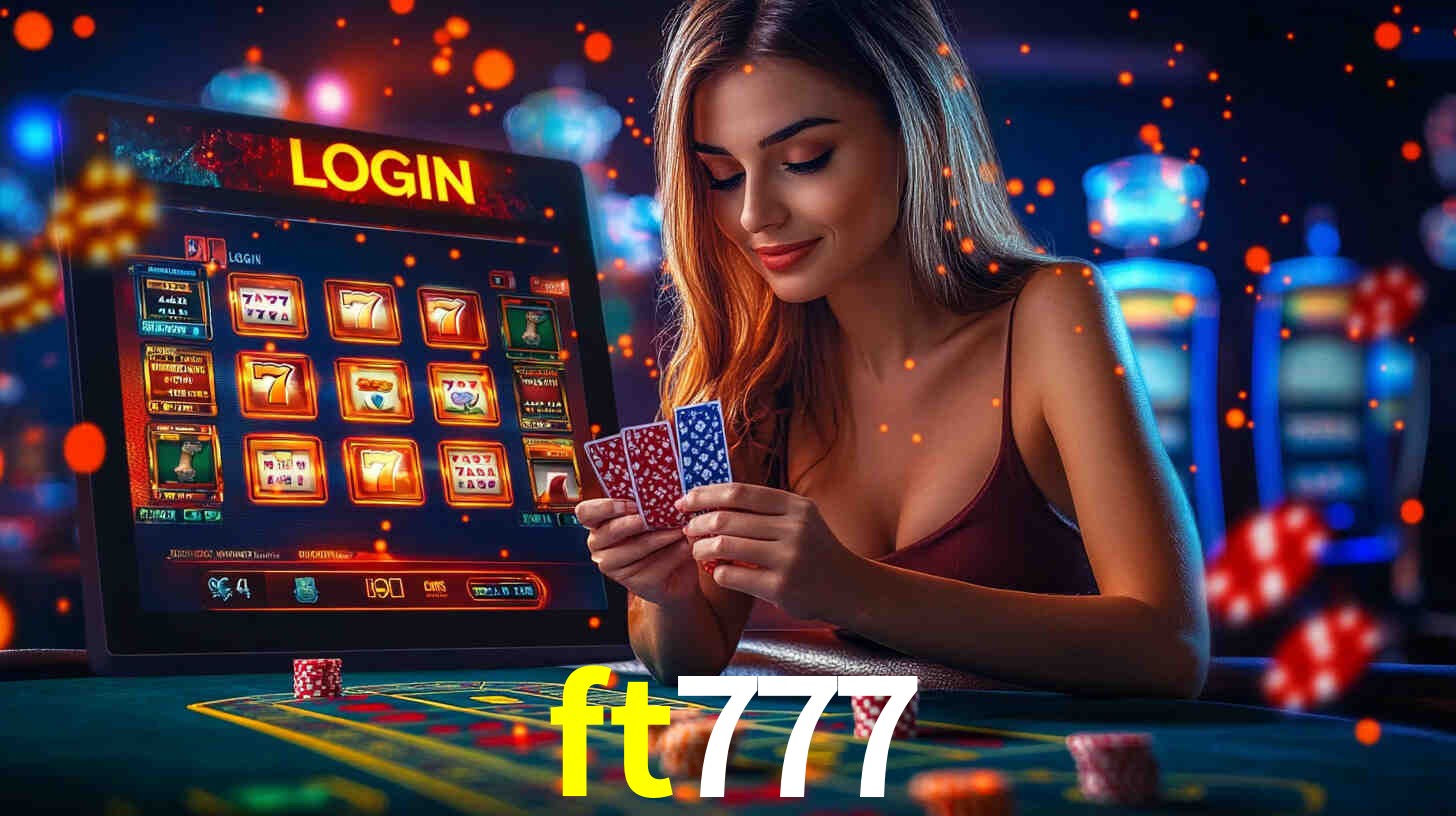 ft777,ft777 bet