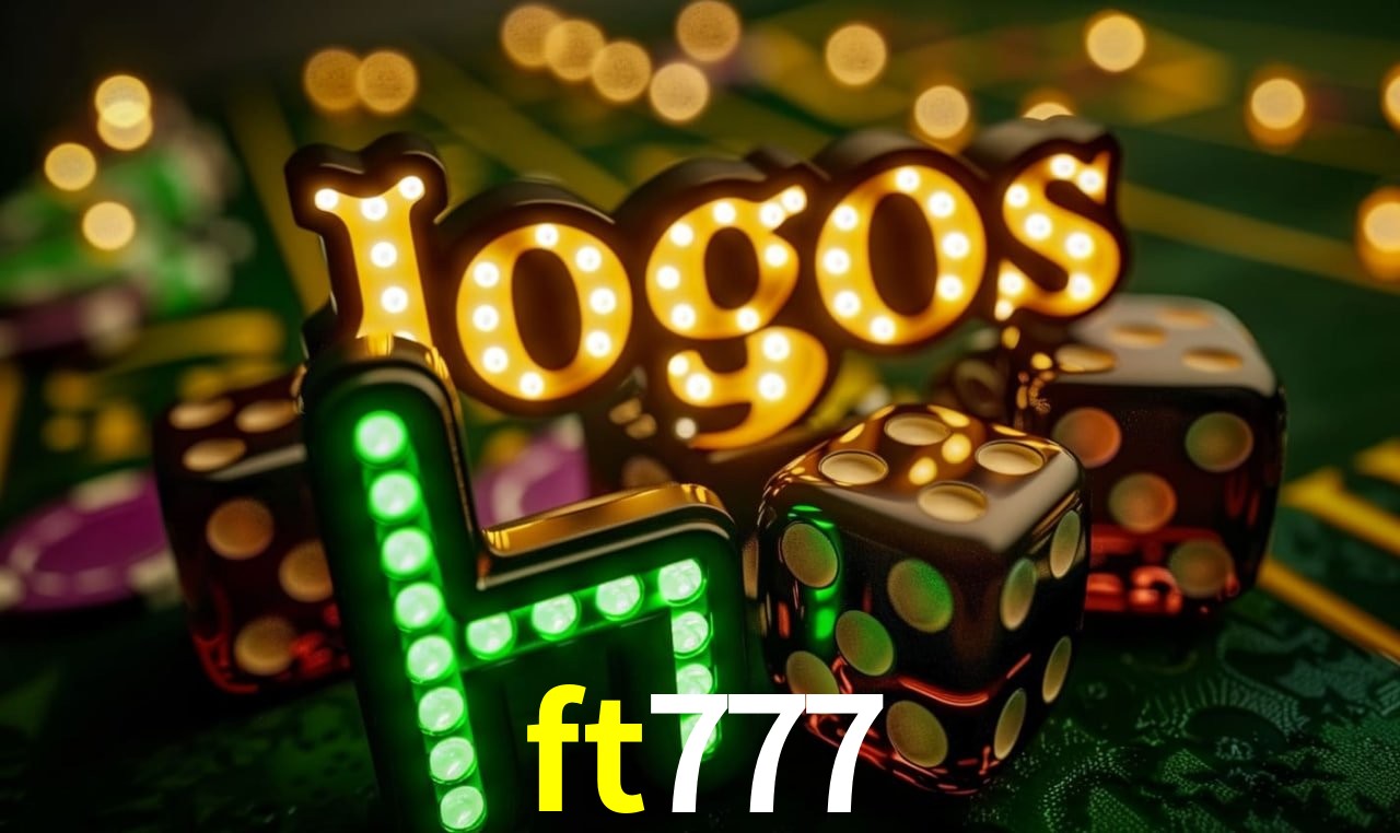 Sistemas de Segurança ft777