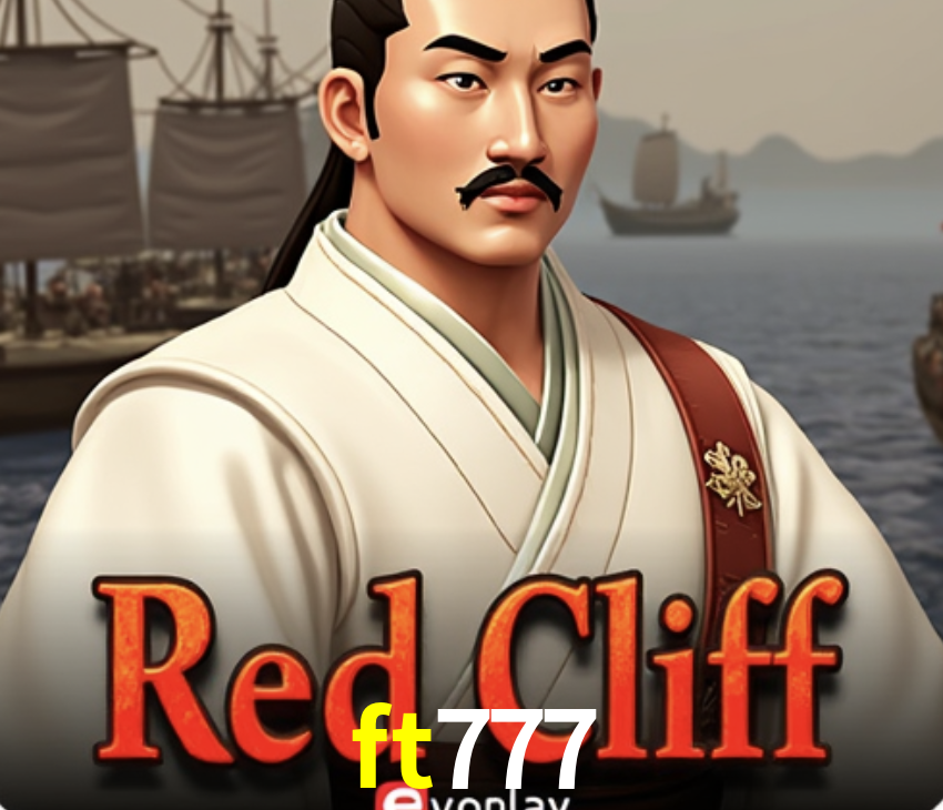 APP oficial da ft777 para mobile