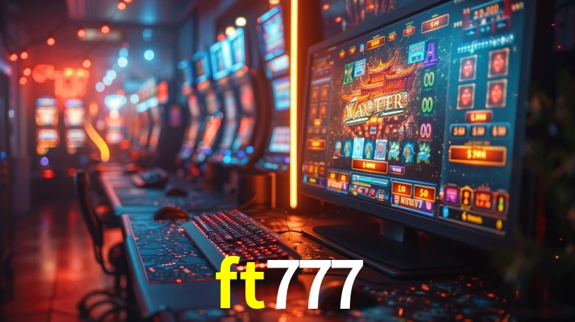 ft777,ft777 bet