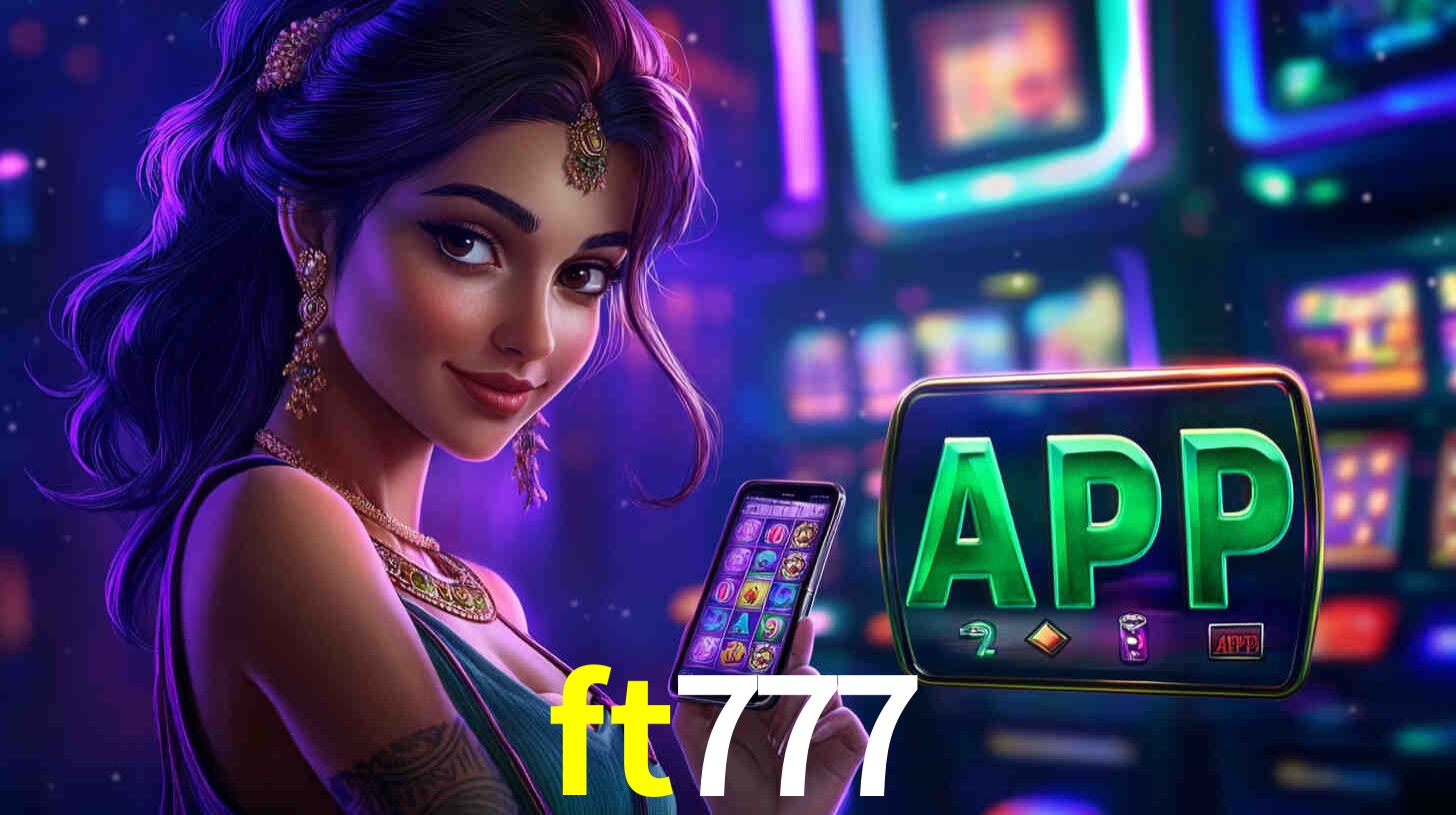 ft777,ft777 bet
