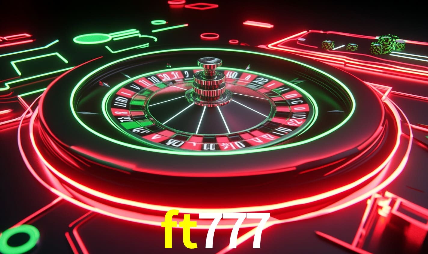 A Emoção da Loteria na ft777: Uma Chance de Mudança de Vida