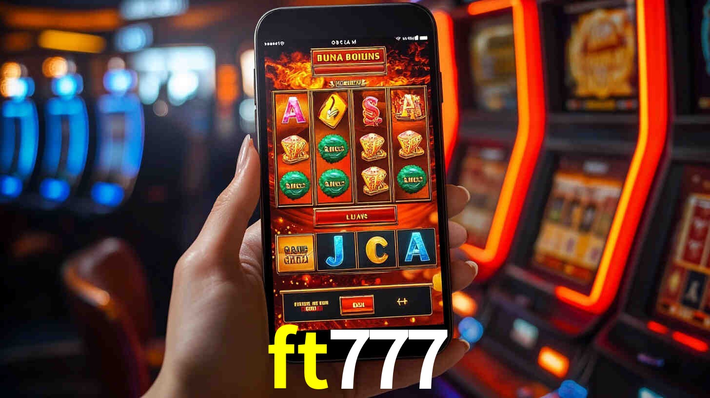 ft777,ft777 bet
