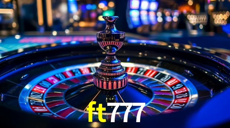ft777 App Interface