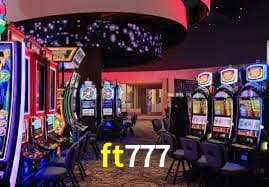 ft777 São Paulo - Hot Promos