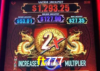 ft777 Brasília - Casino Guide