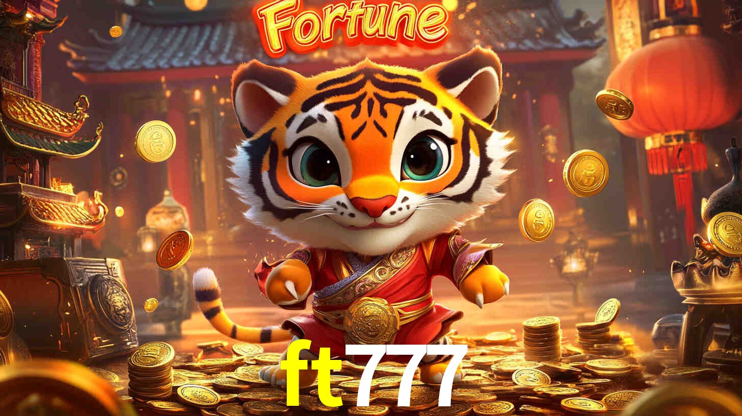 Apostas Esportivas na ft777: Um Guia Completo