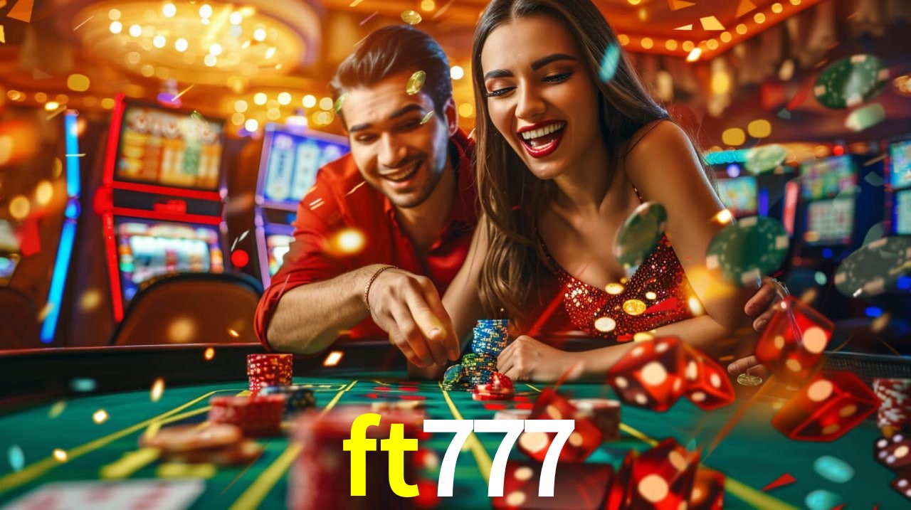 ft777 - Pagamento PIX Instantâneo