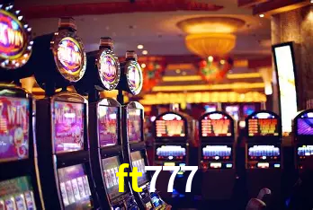 ft777 São Paulo - All Bonuses