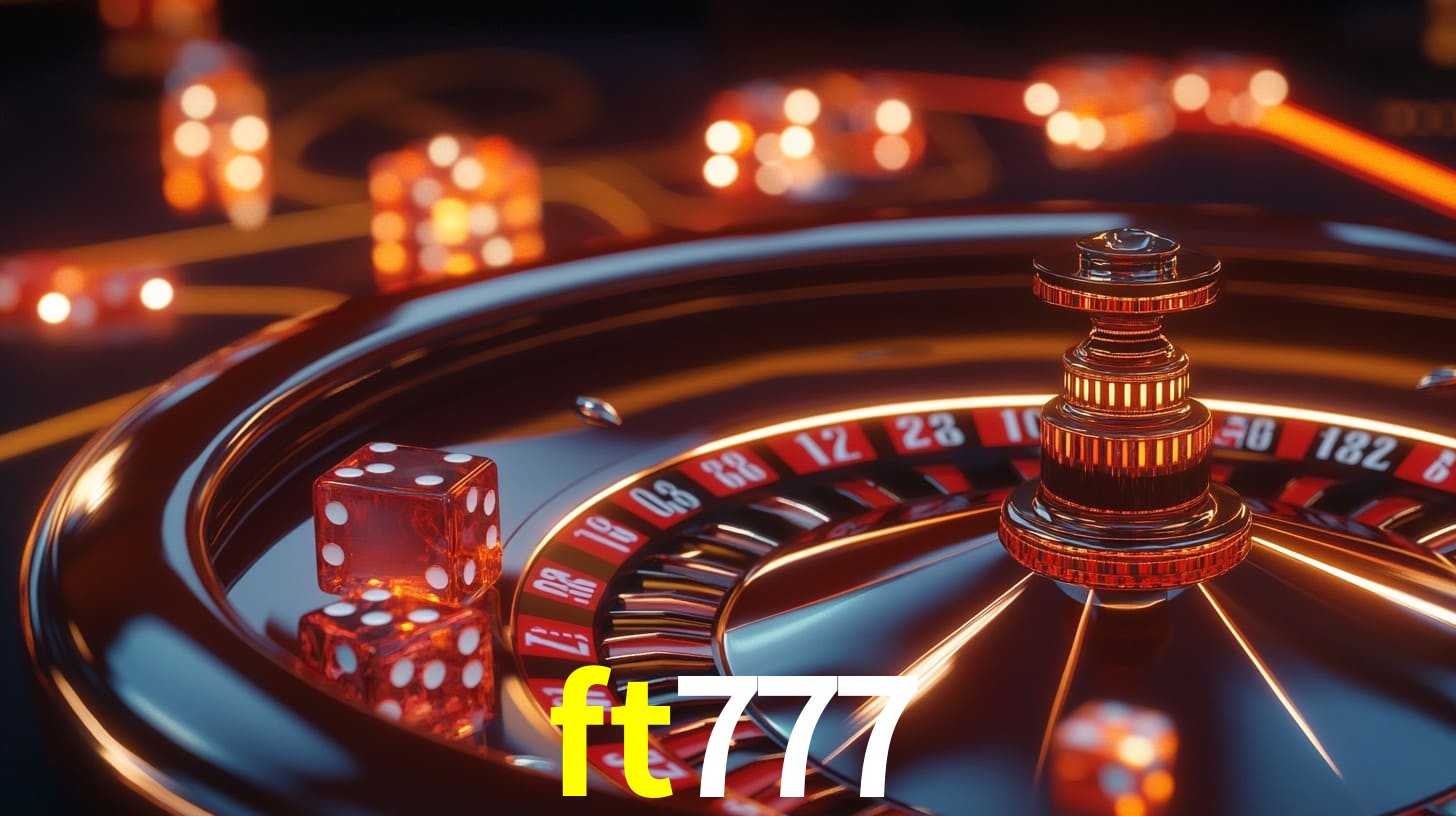 ft777 bet