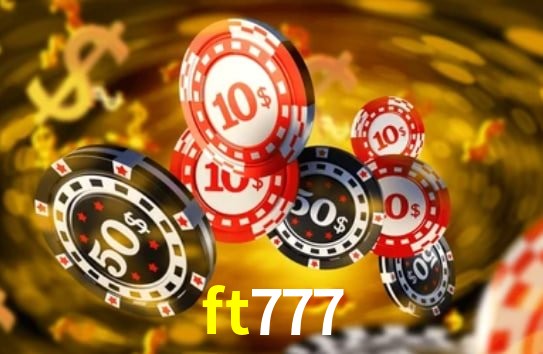 Recursos de Bônus ft777