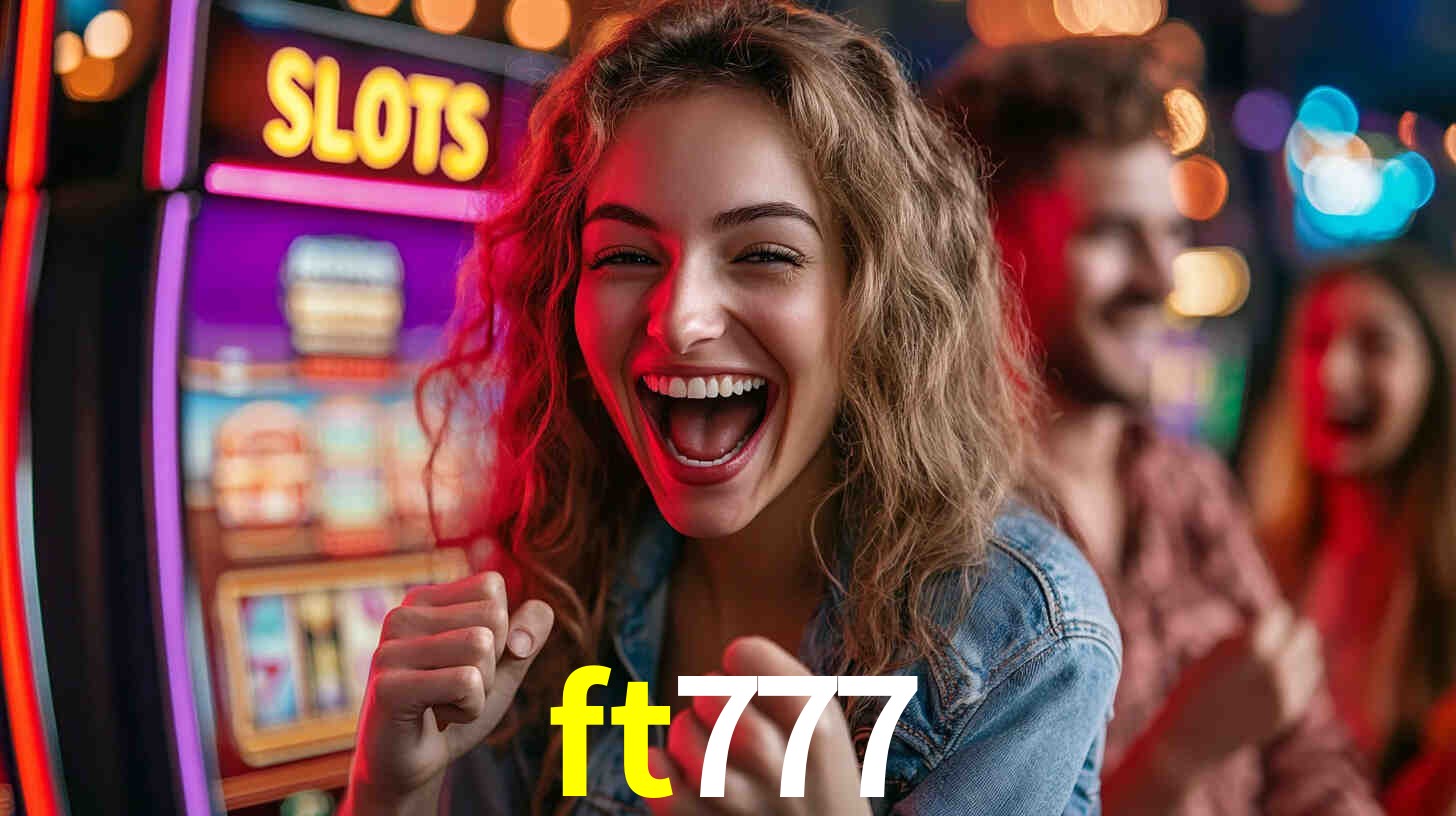 Inovações de Jogos na ft777: O Futuro das Experiências Interativas