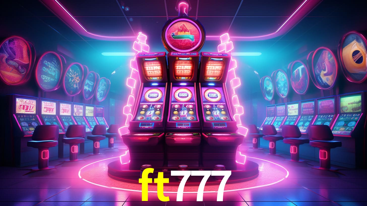 ft777 bet