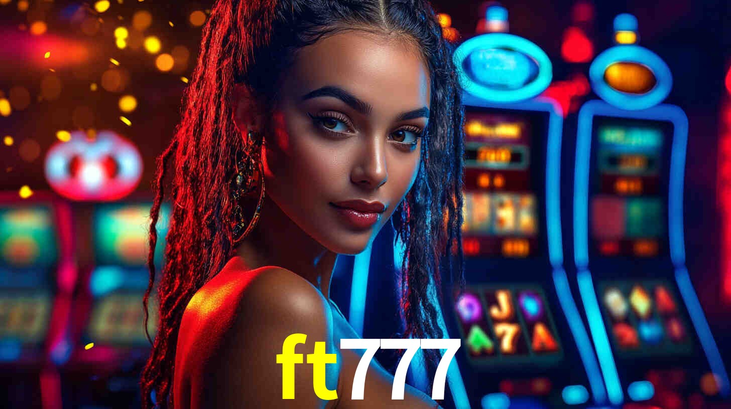 Explorando a Categoria de Eventos em Apostas na ft777