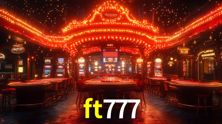 Exclusive Games ft777