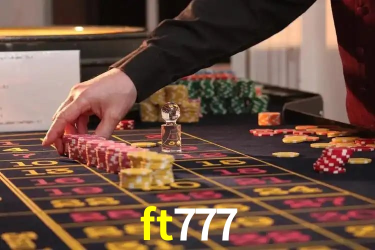 A Popularidade dos Caça-Níqueis no ft777