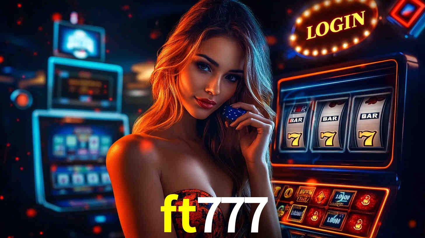 ft777 app