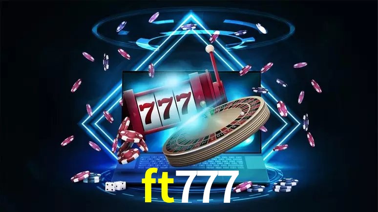 ft777 Belo Horizonte - Jackpots