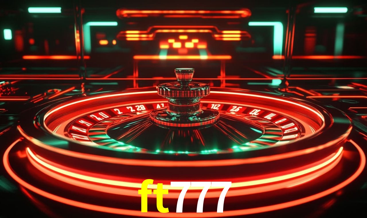 Apostas Esportivas na ft777: Um Guia Completo