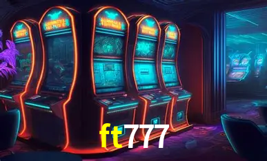 Apostas Esportivas na ft777: Um Guia Completo