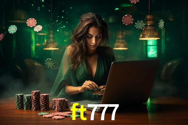 ft777 - Installation Guide