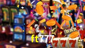 ft777 app