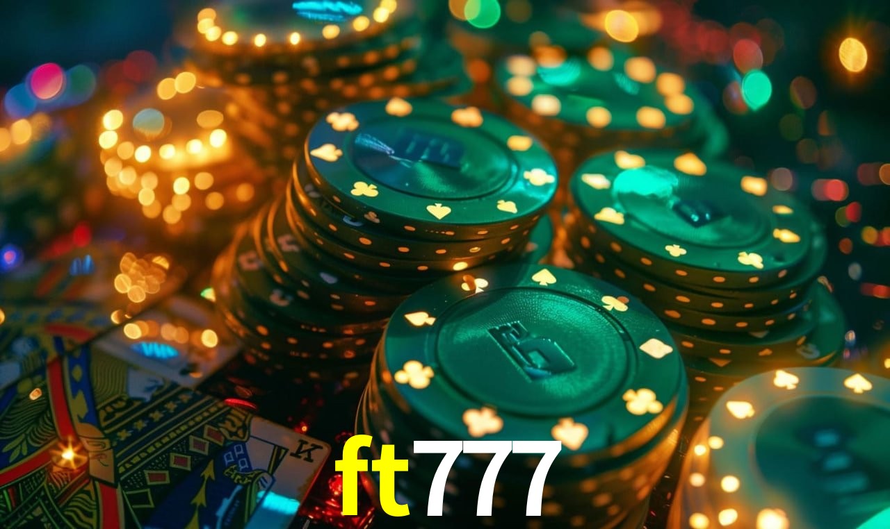 Avaliações dos Jogadores ft777
