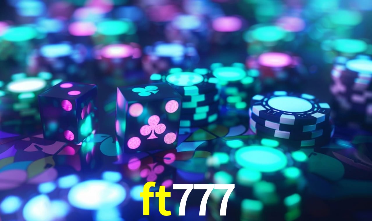 Estatísticas Esportivas ft777