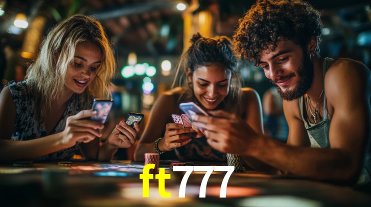 Spaceman Game ft777