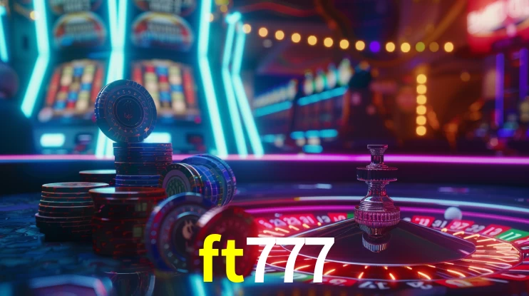 Platform Technology ft777