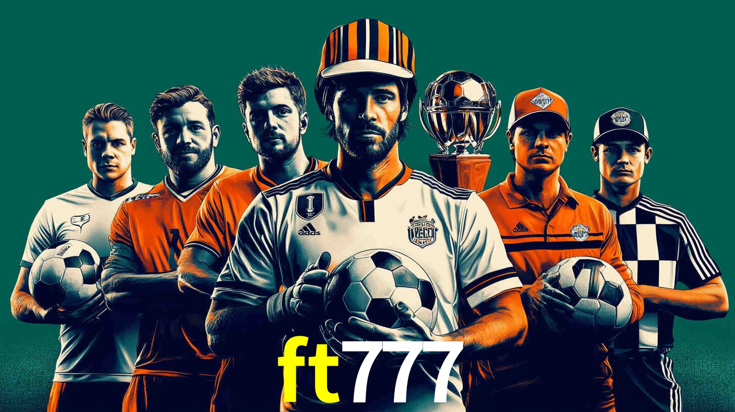 Descubra a Essência do ft777: Nossa História e Compromissos